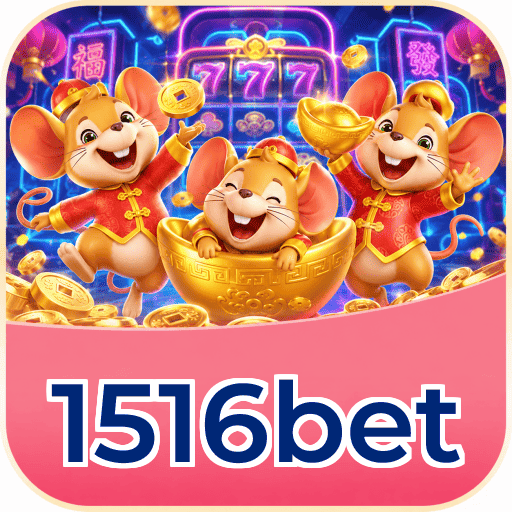1516bet Logo Seguro