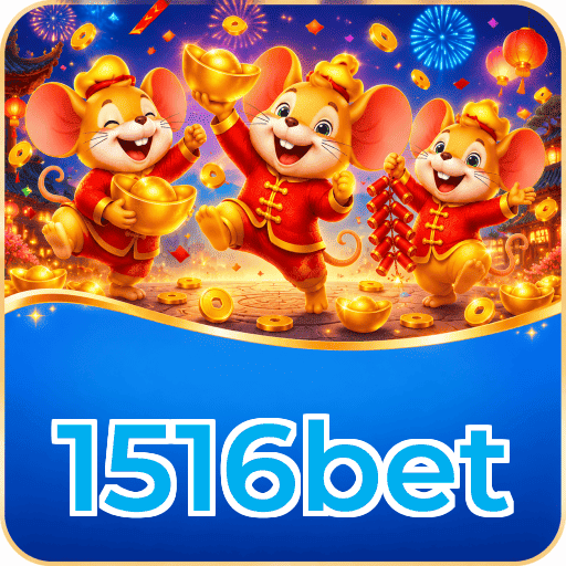 Logo 1516bet Plataforma Certificada