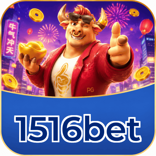 Requisitos do APK 1516bet para Android - Logo Oficial
