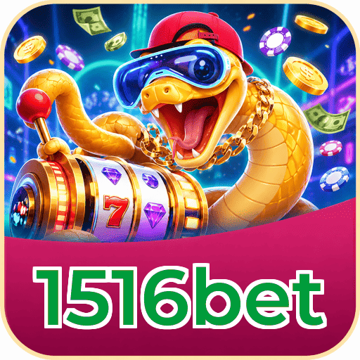1516bet VIP Program Logo