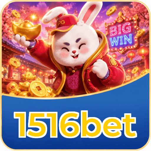 1516bet Logo Oficial