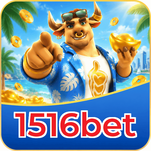 1516bet Logo - Bônus de Cadastro