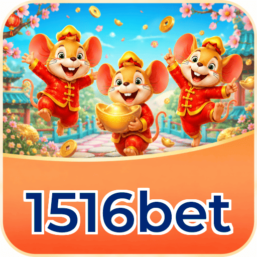 1516bet Logo Verificado