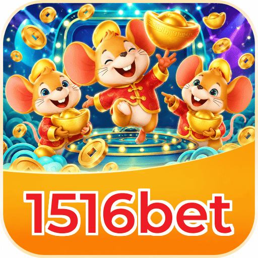 1516bet Download Speed Test Logo - Teste de Velocidade Certificado