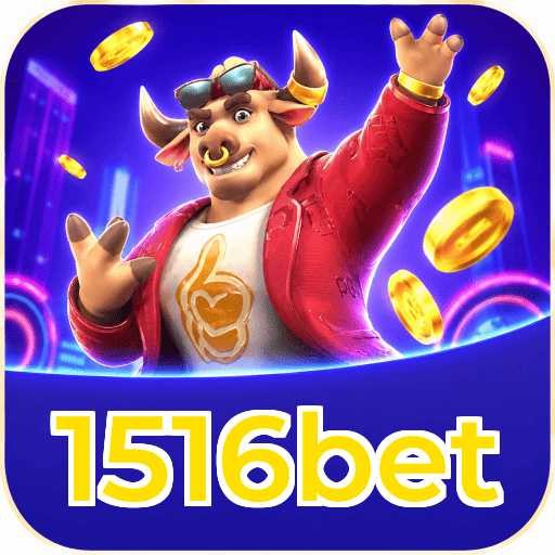 Logo da 1516bet